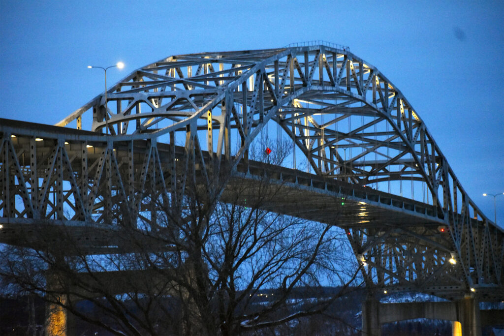 blatnik bridge